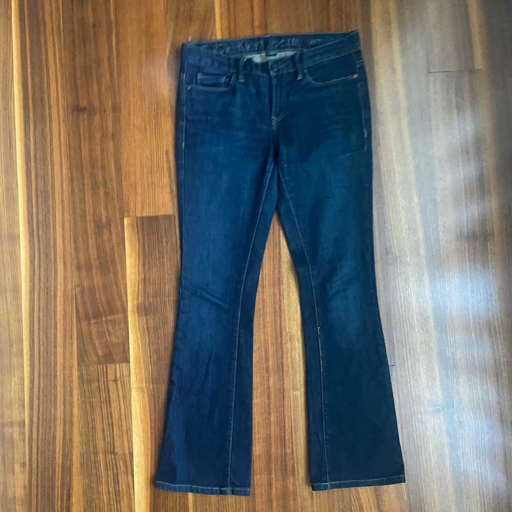 Calvin Klein Jeans Leanboot